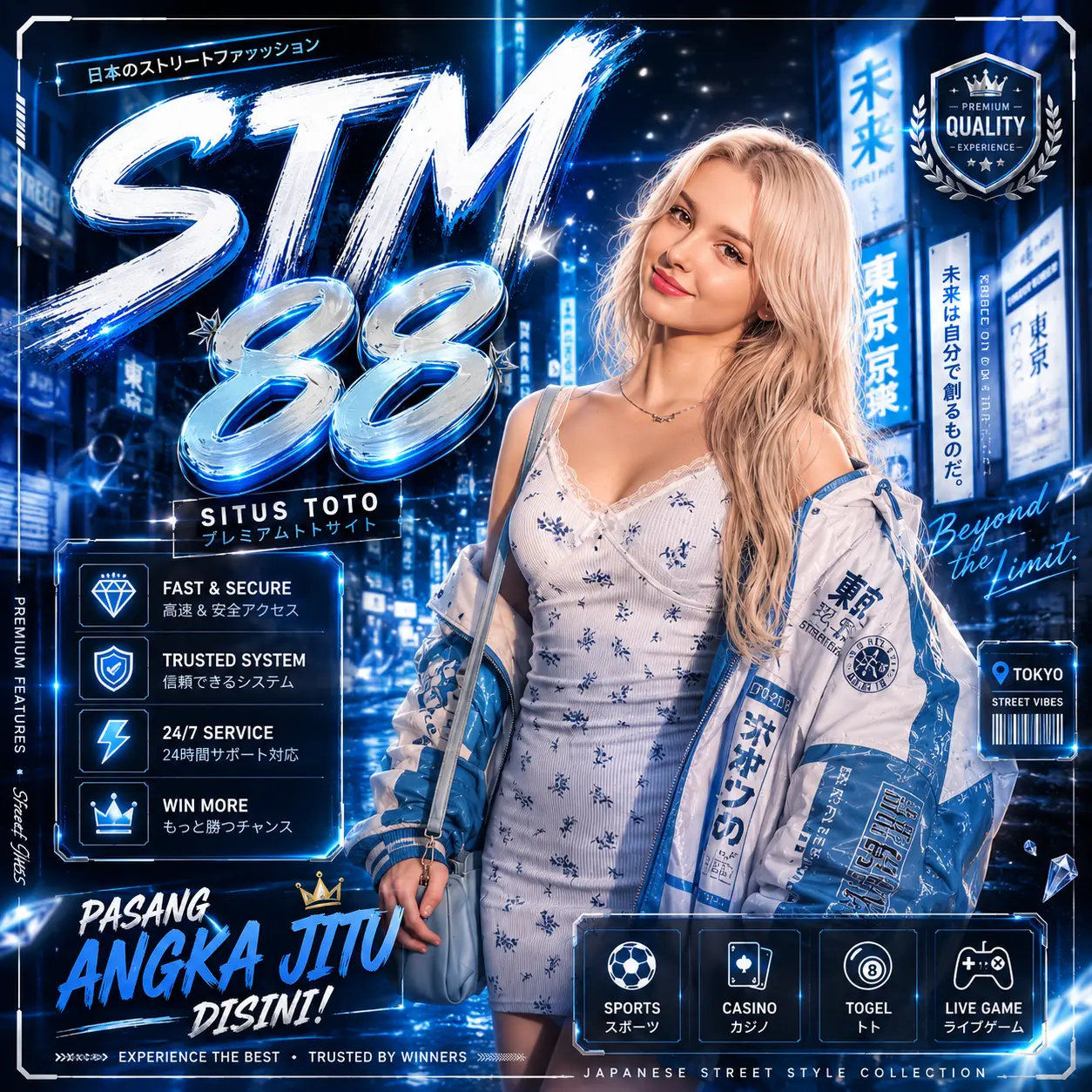 STM88